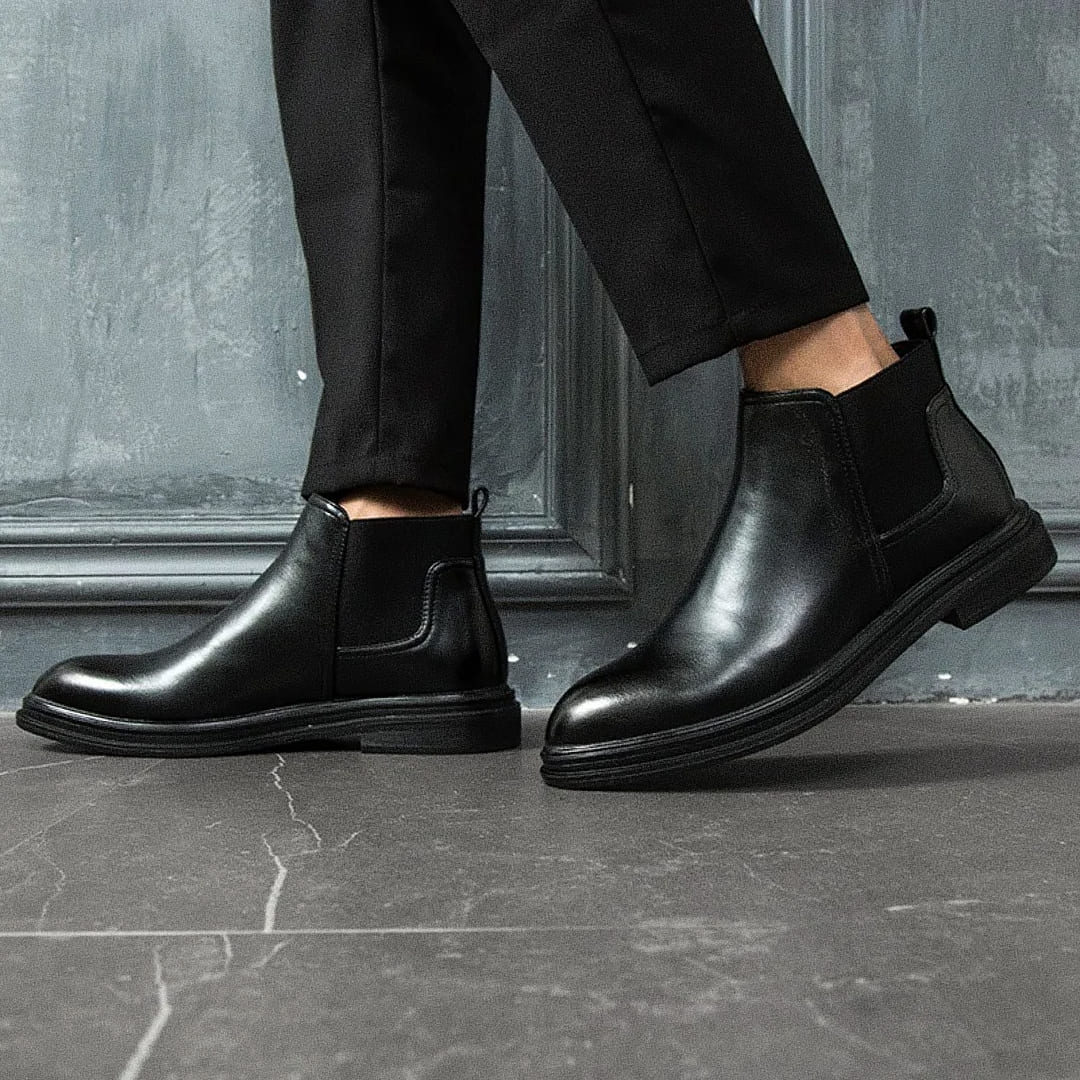 Bota Chelsea Masculina 1960