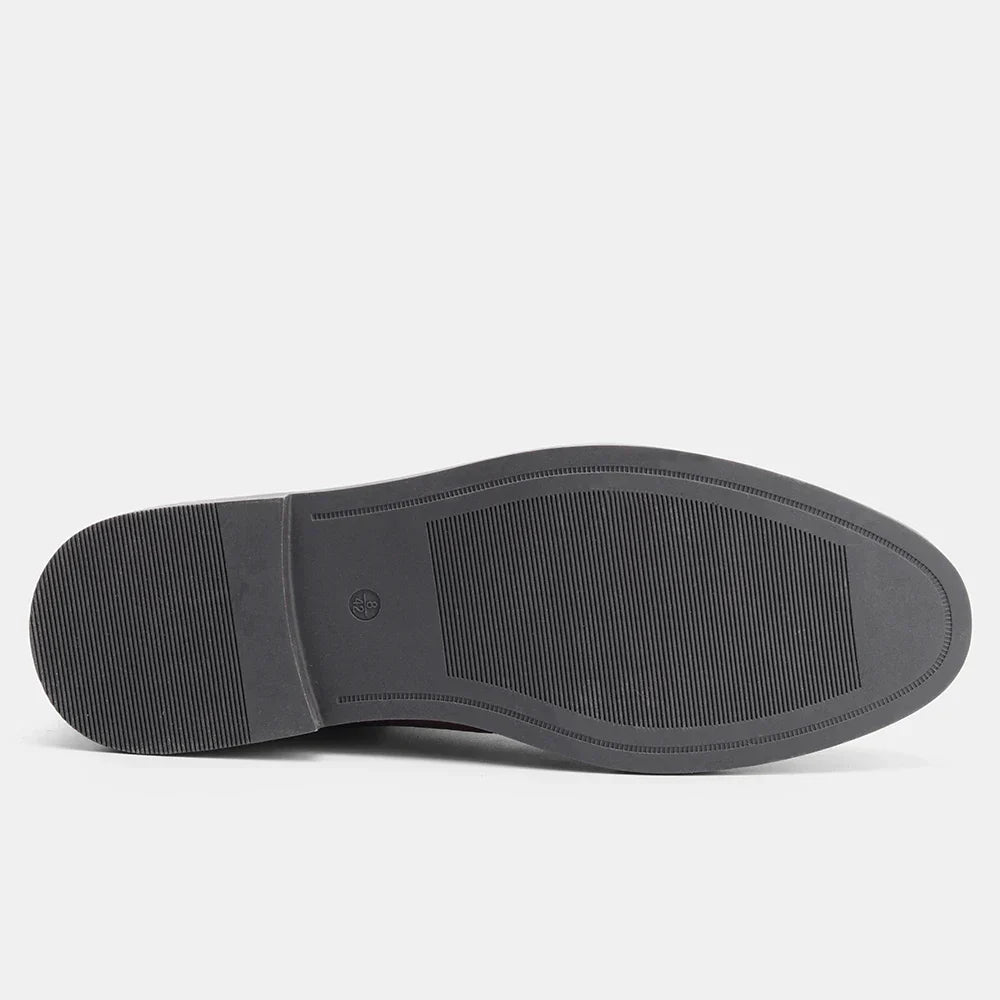 Bota Chelsea Masculina Fenric Lussac