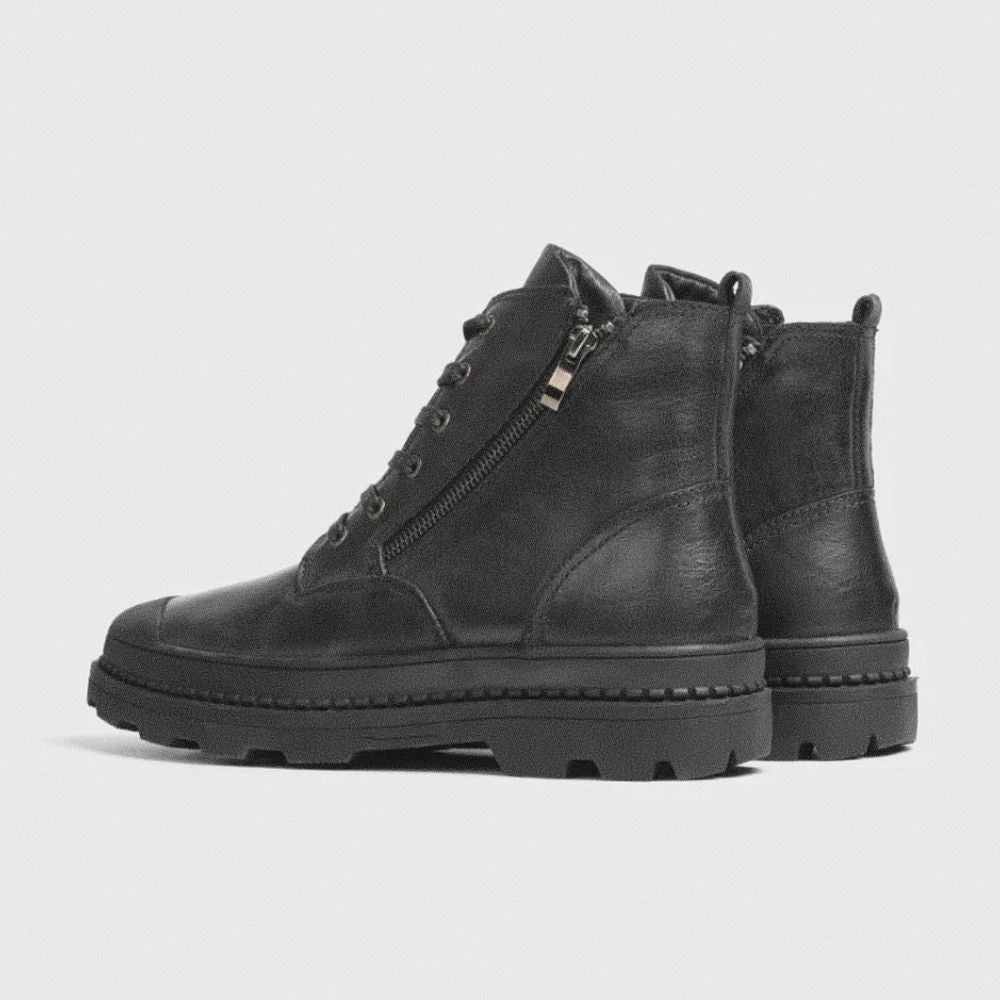 Bota Coturno Masculino Arno
