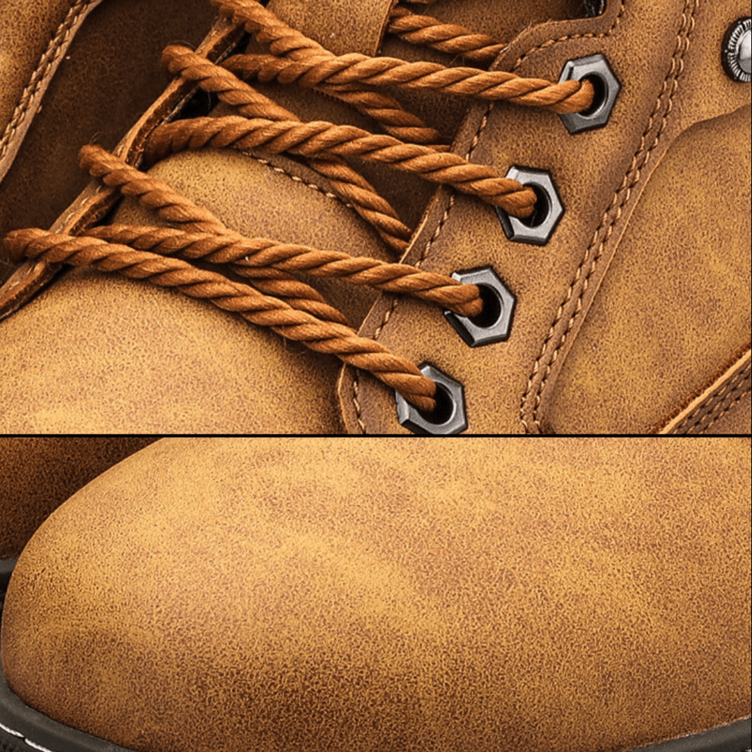 Bota Masculina Casual Arling