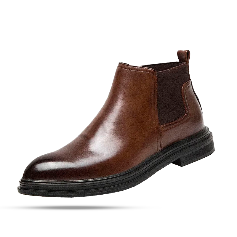 Bota Chelsea Masculina 1960