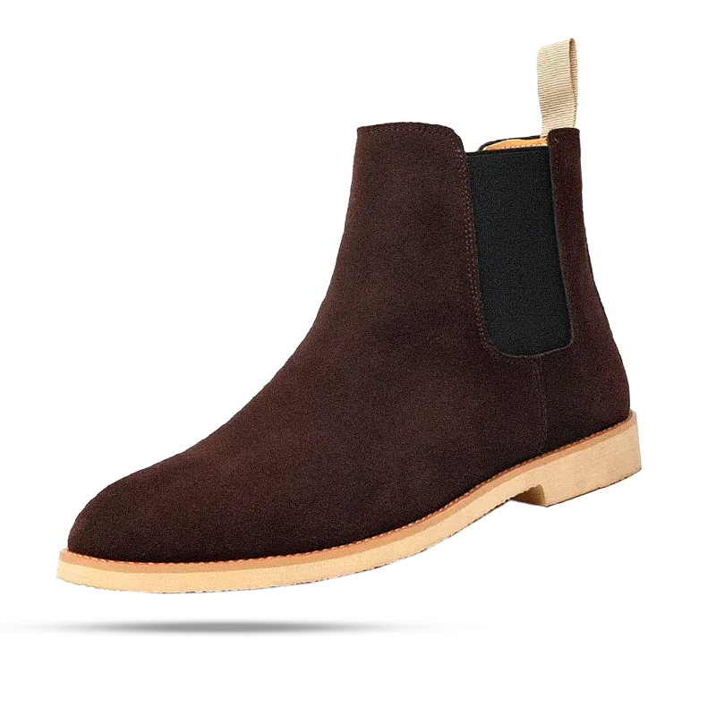 Bota Chelsea Masculina Fenric Garwin