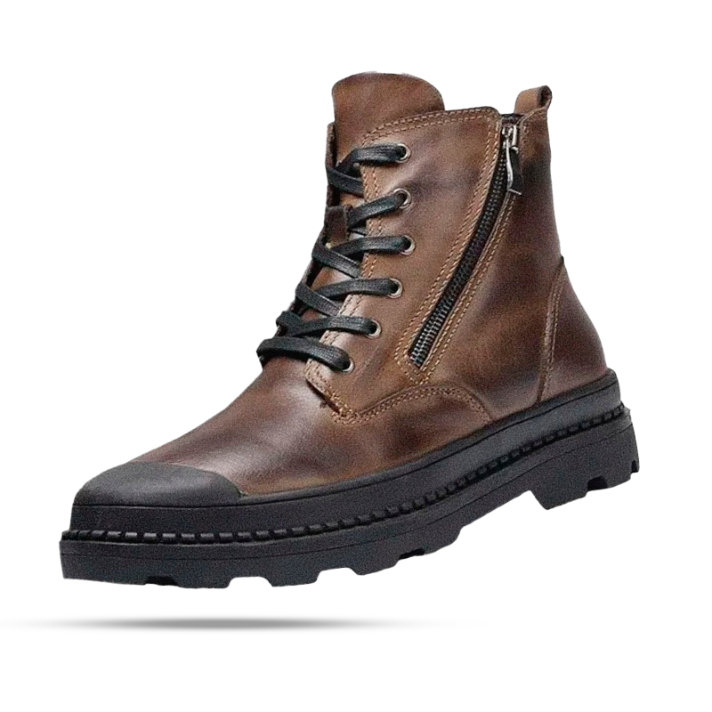 Bota Coturno Masculino Arno