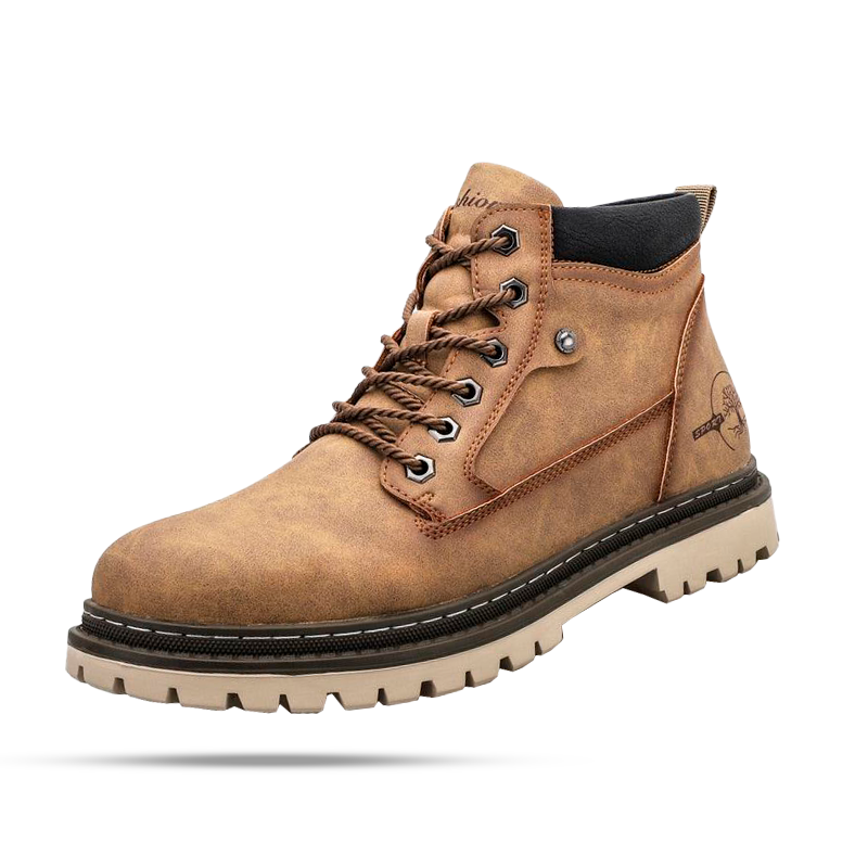 Bota Masculina Casual Arling