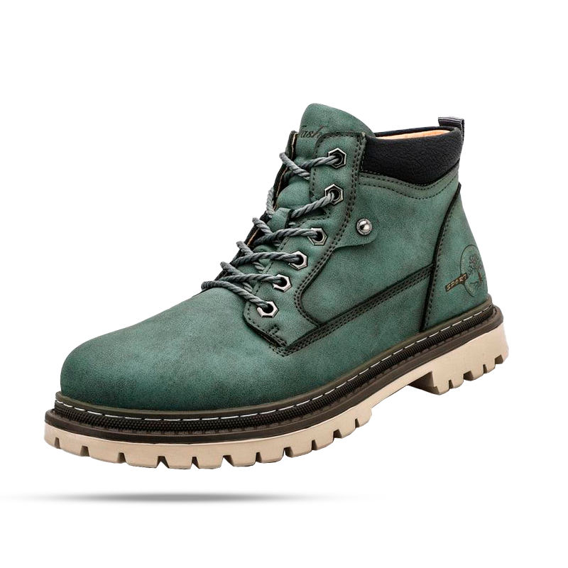 Bota Masculina Casual Arling
