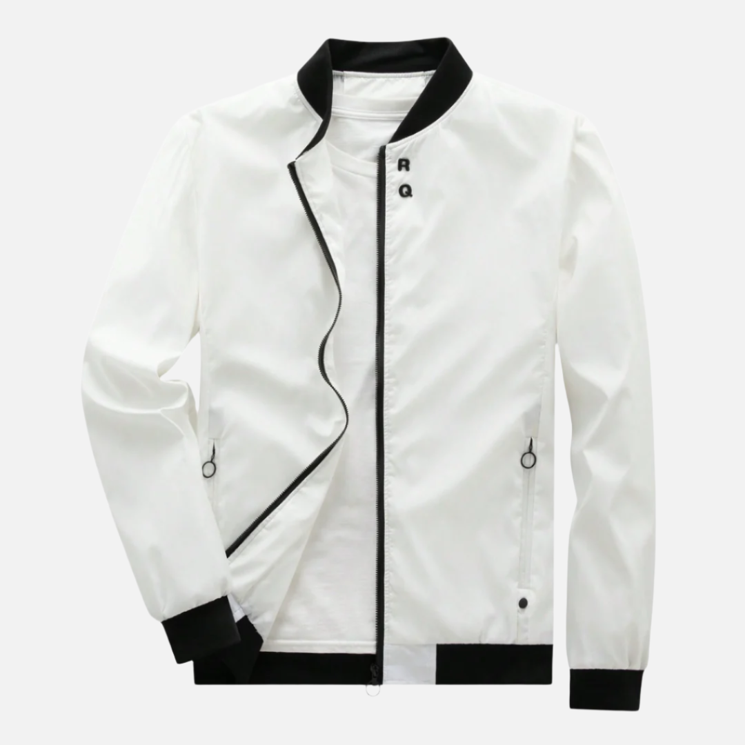 Jaqueta Bomber Masculina Korve KV139