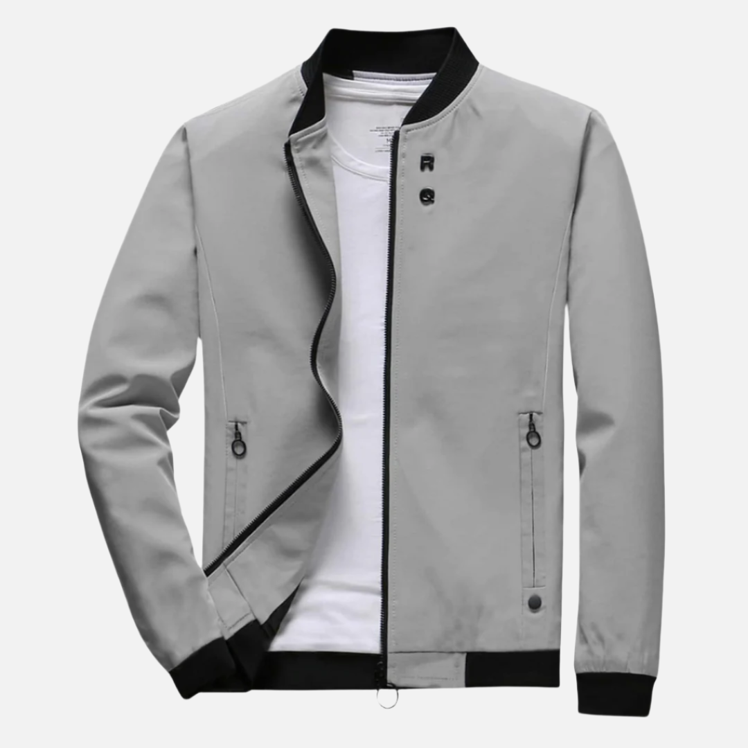 Jaqueta Bomber Masculina Korve KV139