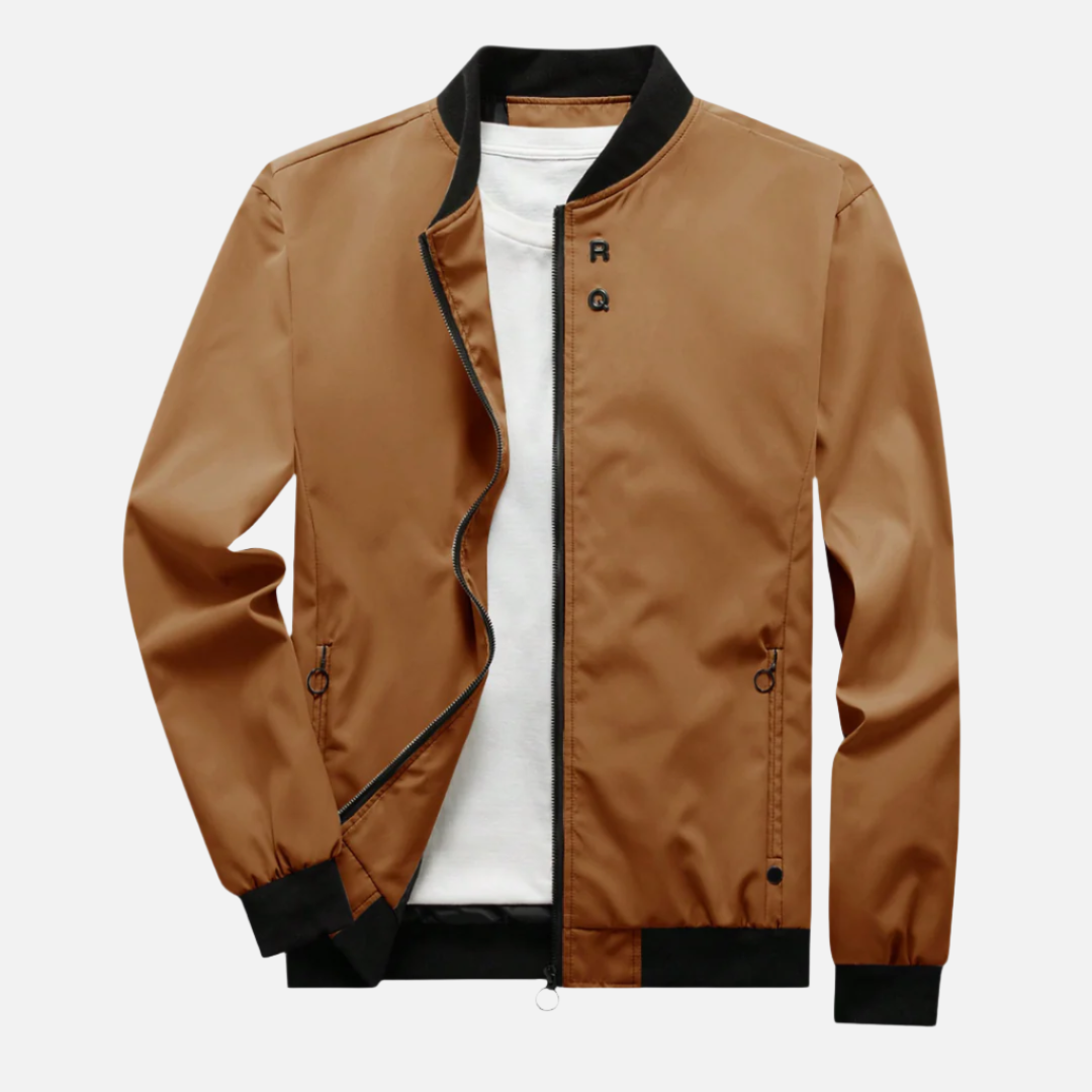 Jaqueta Bomber Masculina Korve KV139