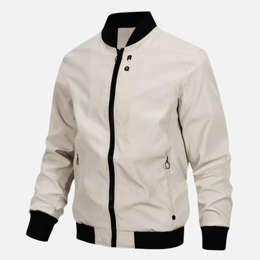 Jaqueta Bomber Masculina Korve KV139