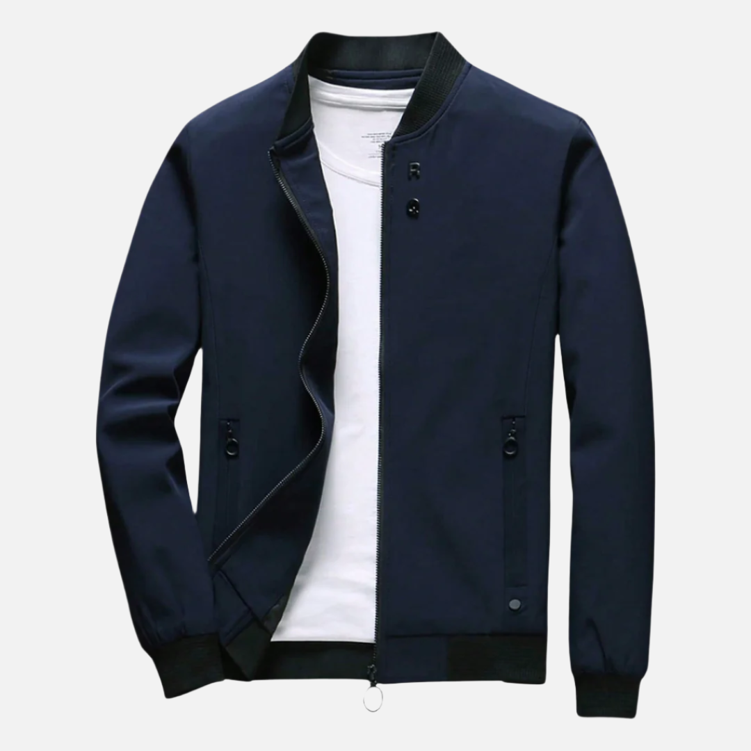 Jaqueta Bomber Masculina Korve KV139