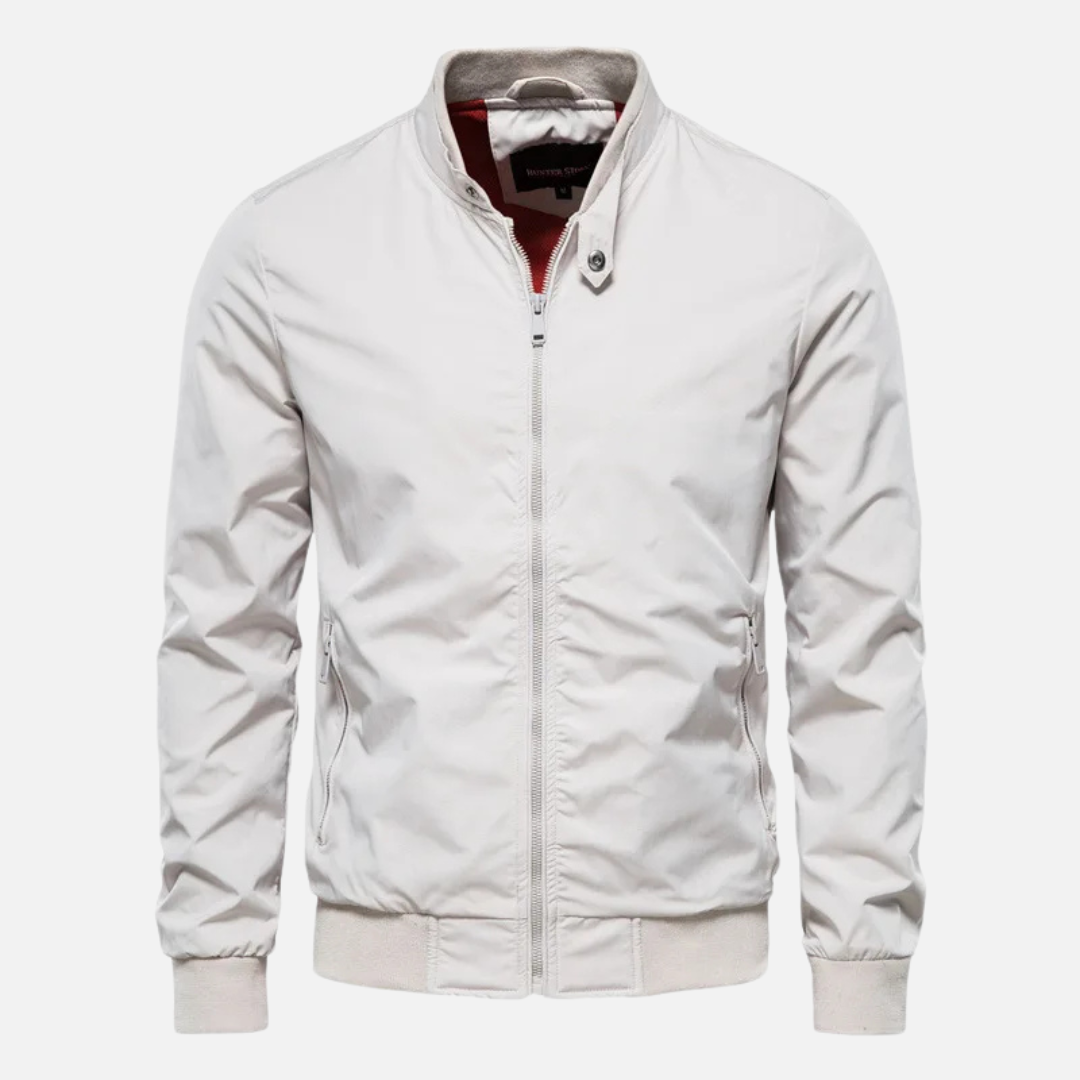 Jaqueta Bomber Masculina Korve KV140