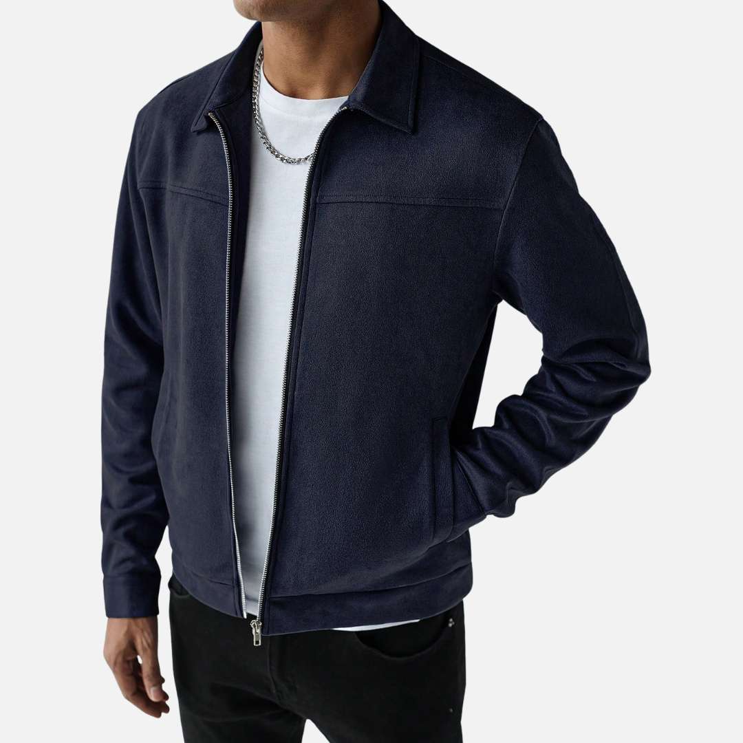 Jaqueta Masculina Korve KV156