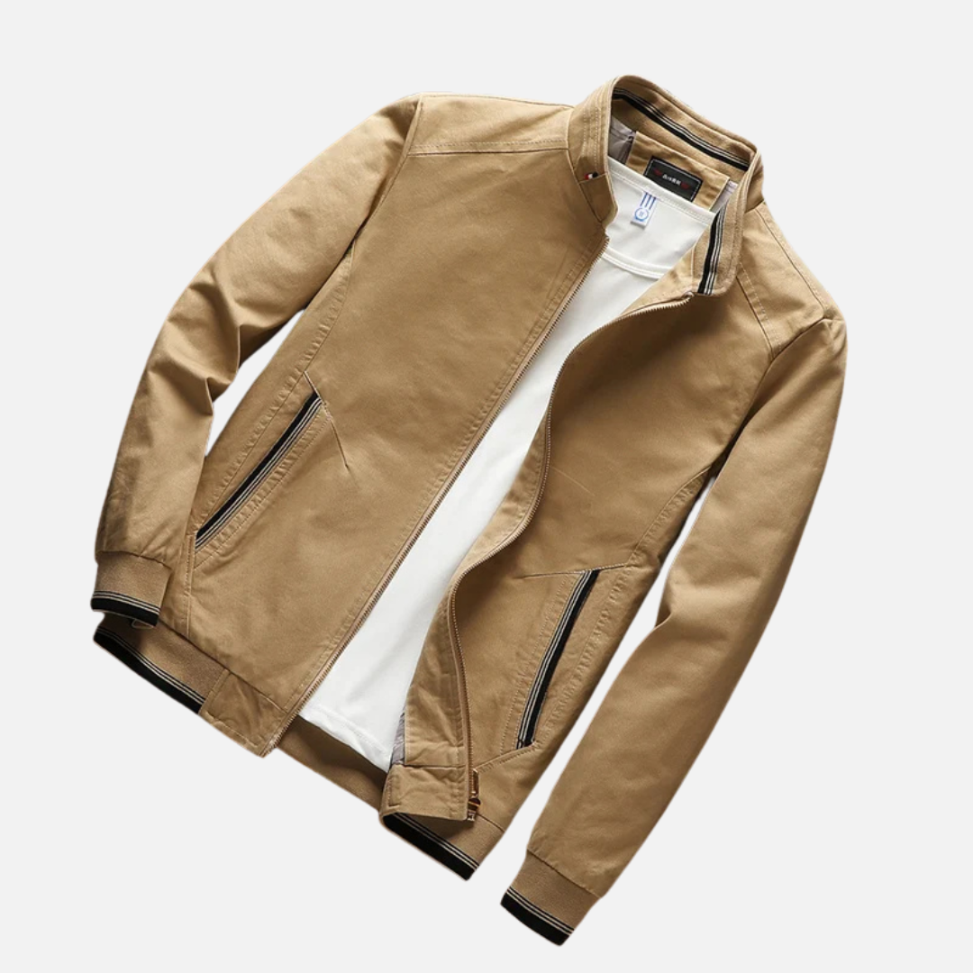 Jaqueta Masculina Korve KV141
