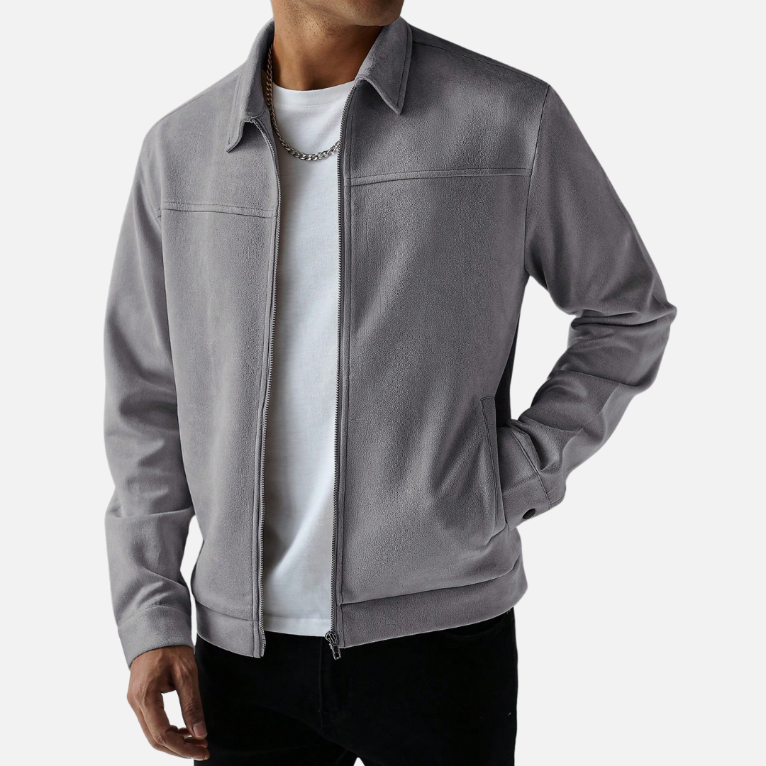 Jaqueta Masculina Korve KV156