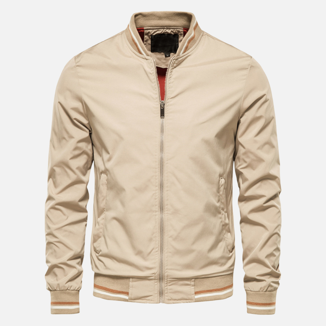 Jaqueta Bomber Masculina Korve KV140