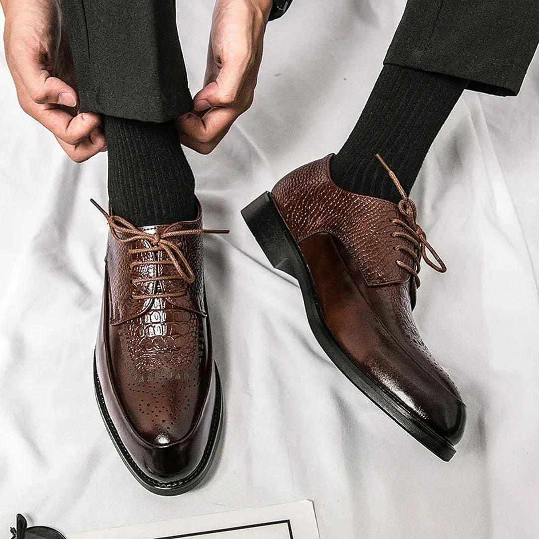 Sapato Masculino Veymar