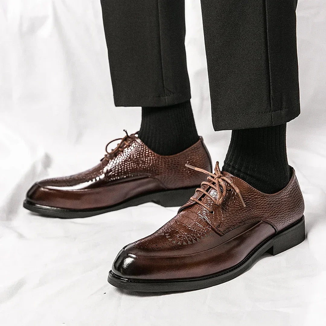 Sapato Masculino Veymar