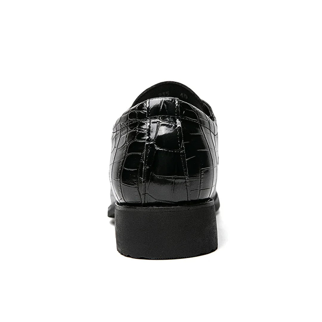Sapato Masculino Derby Donleigh