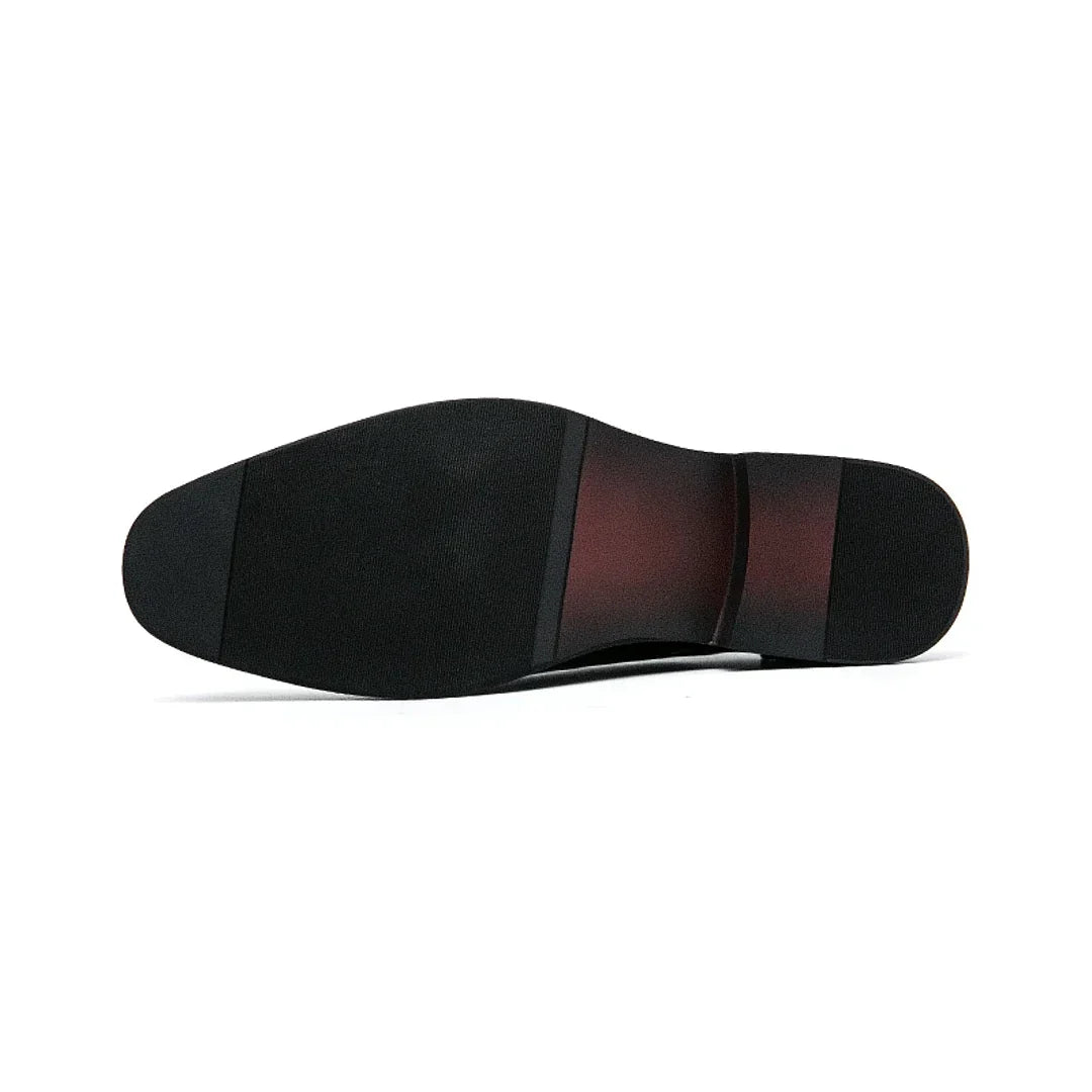 Sapato Masculino Derby Langmere