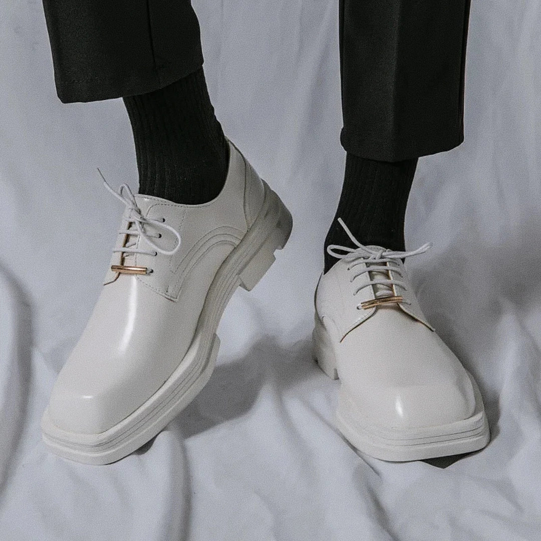 Sapato Masculino Derby Eldran