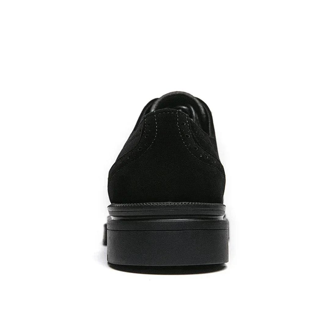 Sapato Masculino Derby Montray