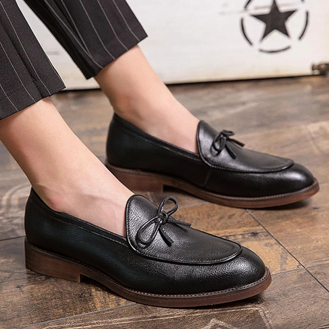 Sapato Masculino Loafer Torrick