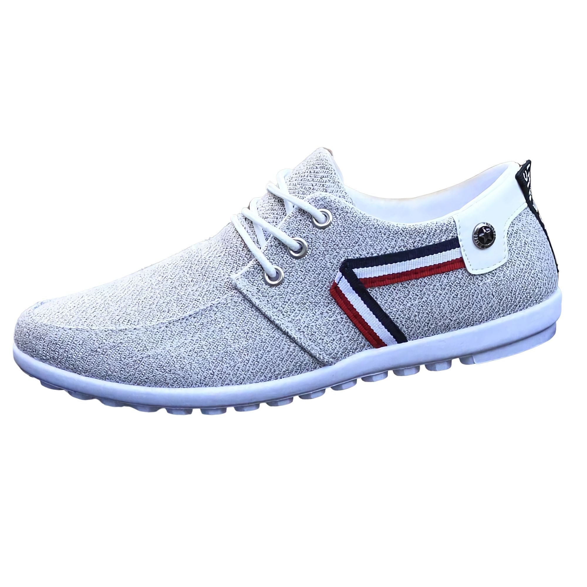 Sapato Mocassim Masculino Irel