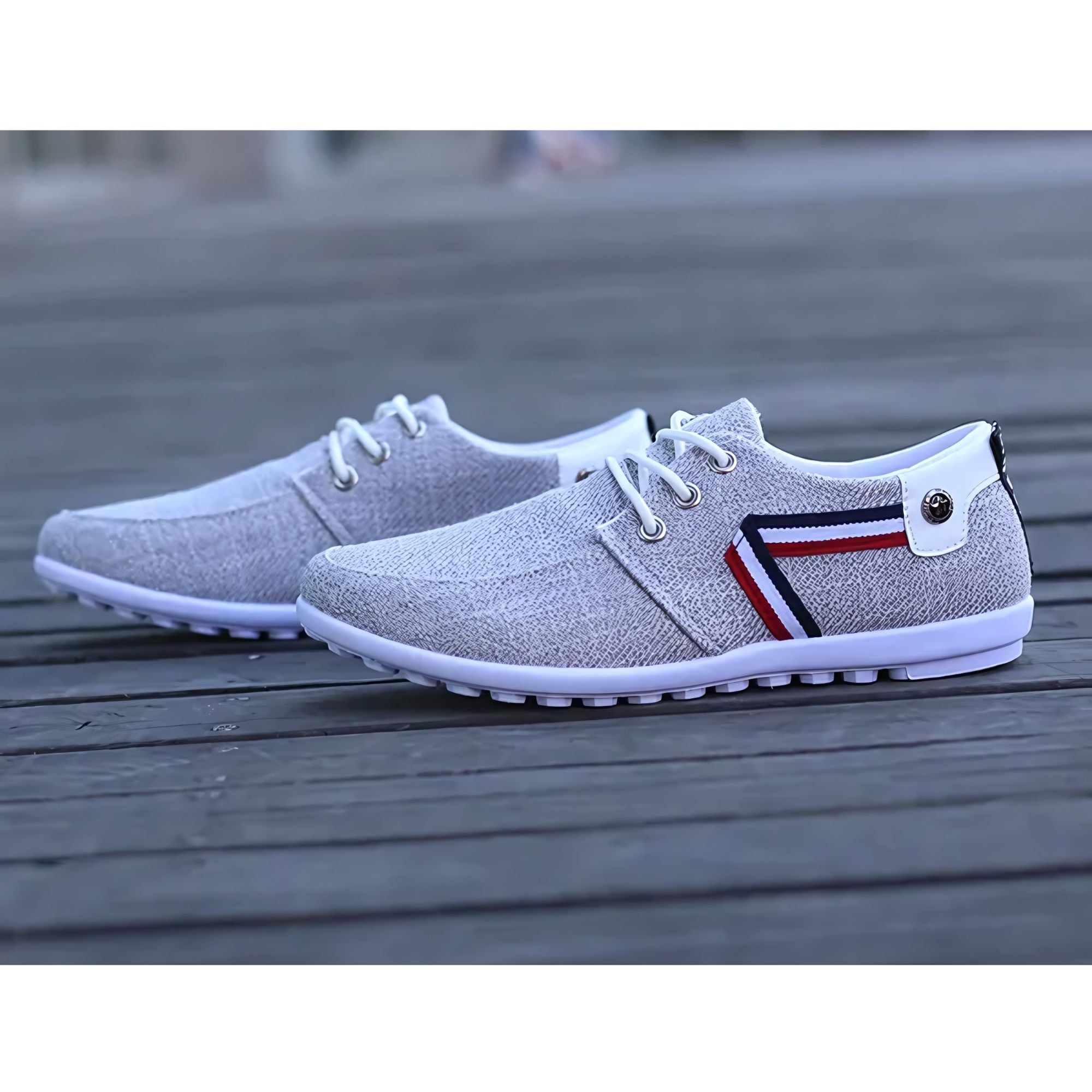 Sapato Mocassim Masculino Irel