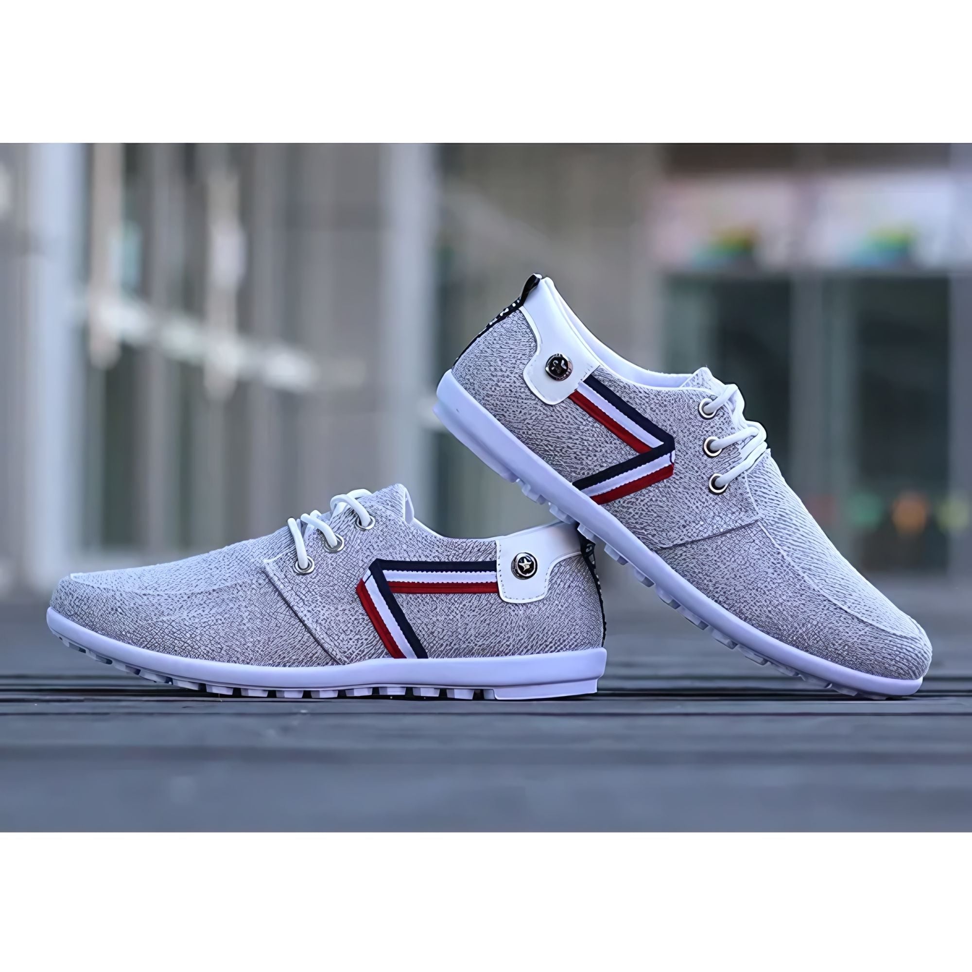 Sapato Mocassim Masculino Irel