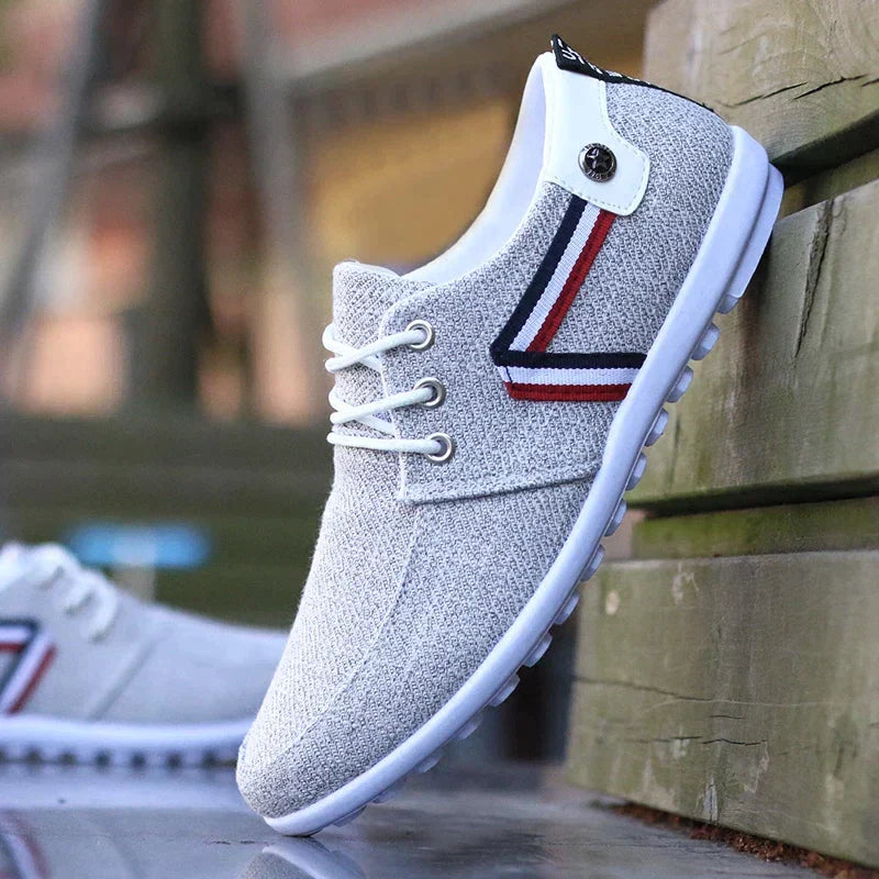 Sapato Mocassim Masculino Irel