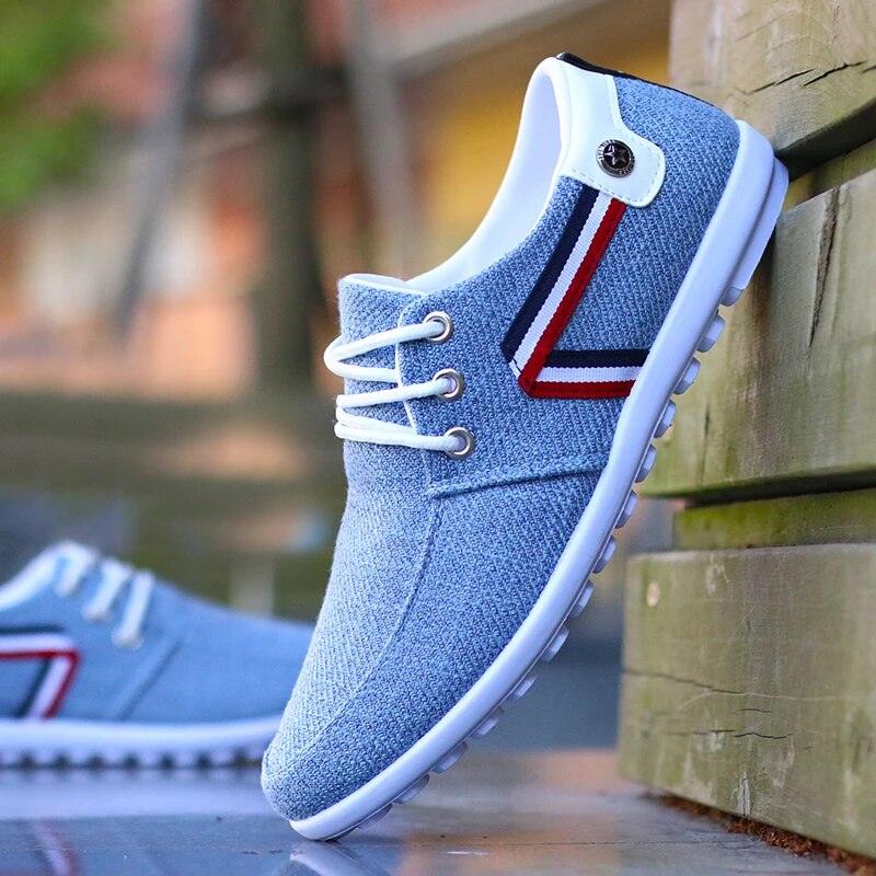 Sapato Mocassim Masculino Irel