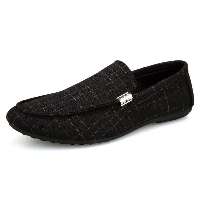 Sapato Mocassim Masculino Liro