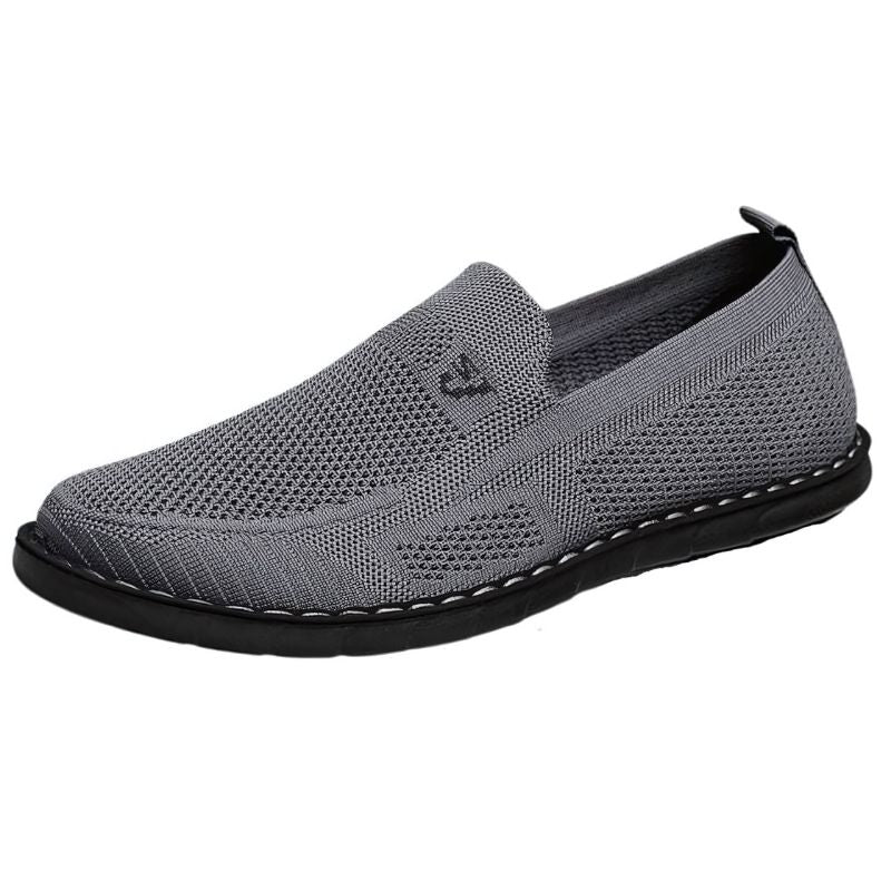 Sapato Mocassim Masculino Fenric Nilo