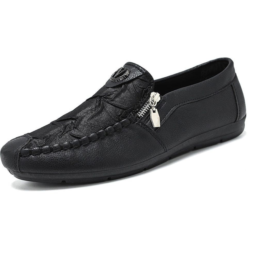 Sapato Mocassim Masculino Fenric Jaro