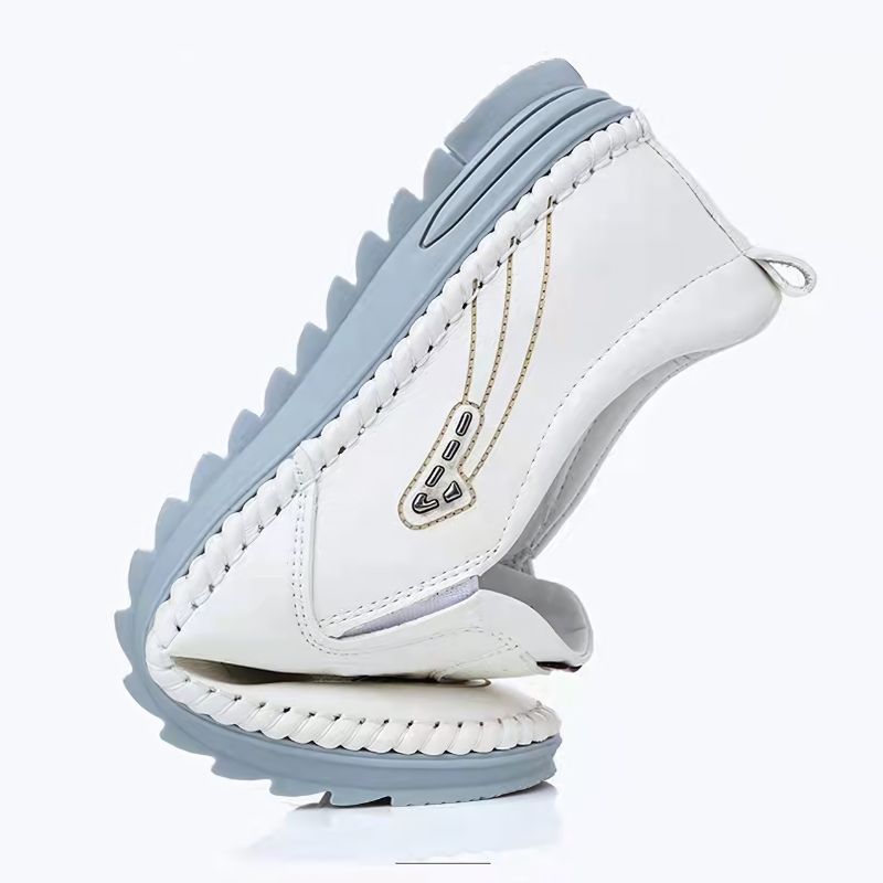 Sapato Mocassim Masculino Fenric Cael