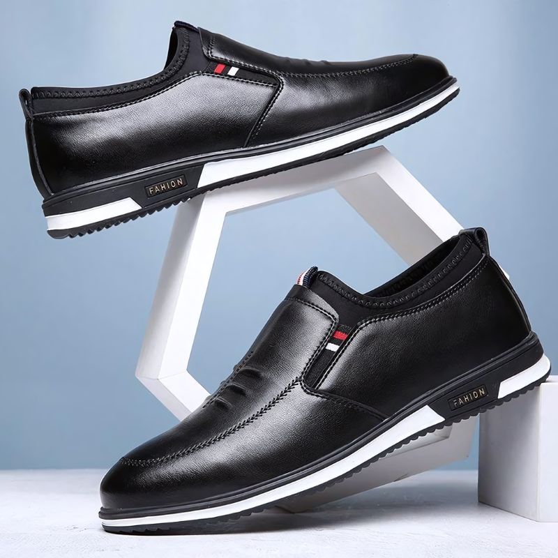 Sapato Mocassim Masculino Fenric Orel