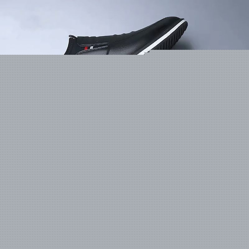 Sapato Mocassim Masculino Fenric Orel