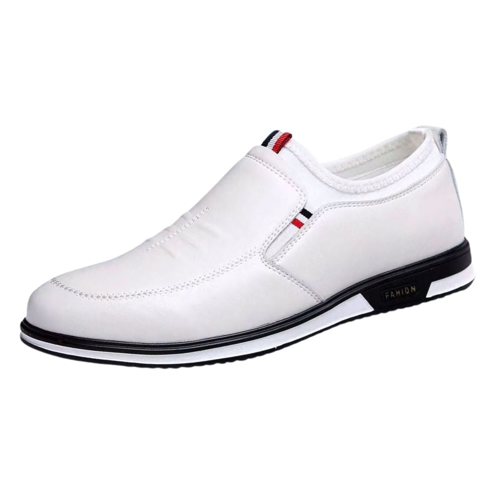 Sapato Mocassim Masculino Fenric Orel