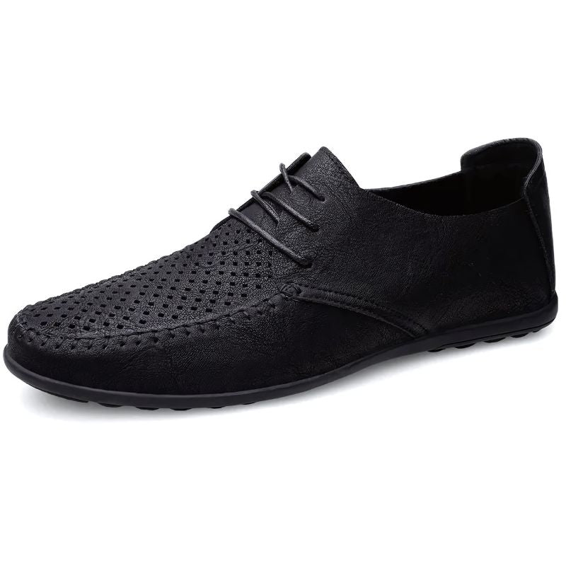 Sapato Mocassim Masculino Naroa