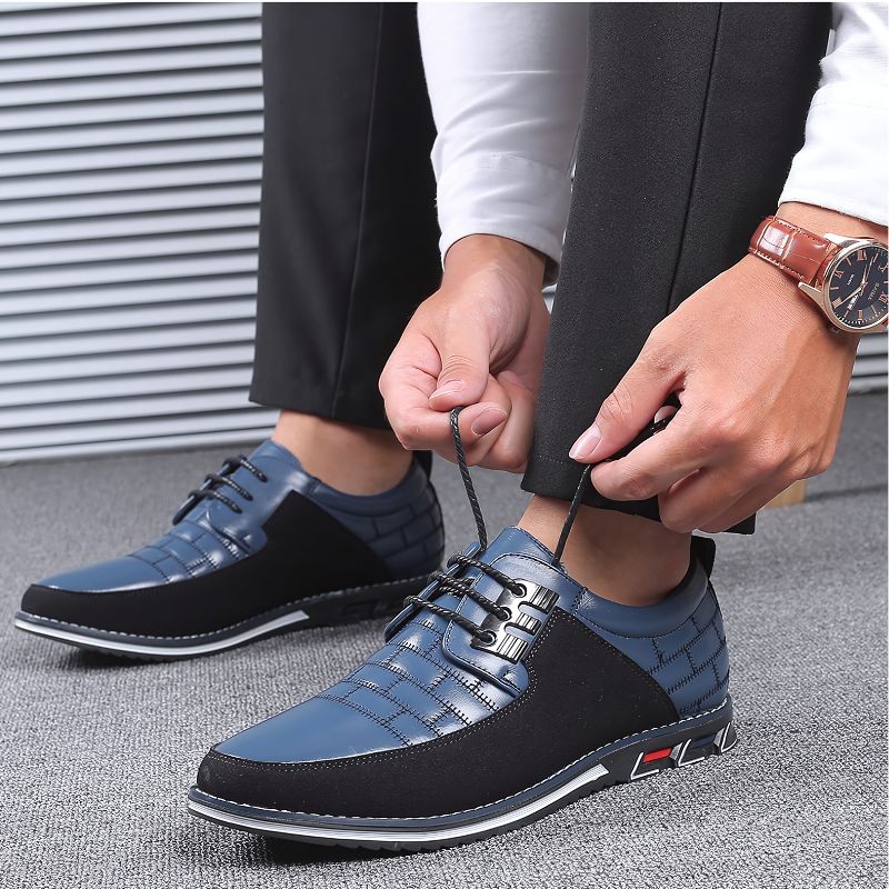 Sapato Mocassim Masculino Lorin