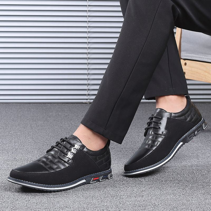 Sapato Mocassim Masculino Lorin