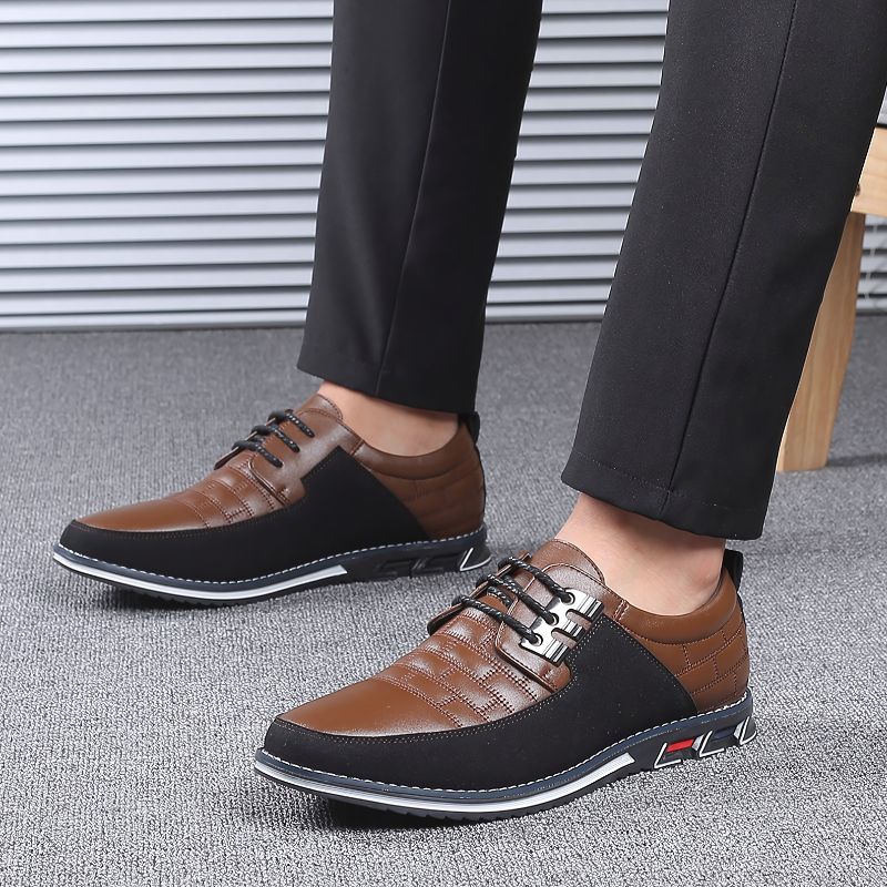 Sapato Mocassim Masculino Lorin