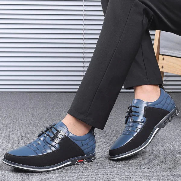 Sapato Mocassim Masculino Lorin