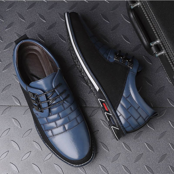 Sapato Mocassim Masculino Lorin
