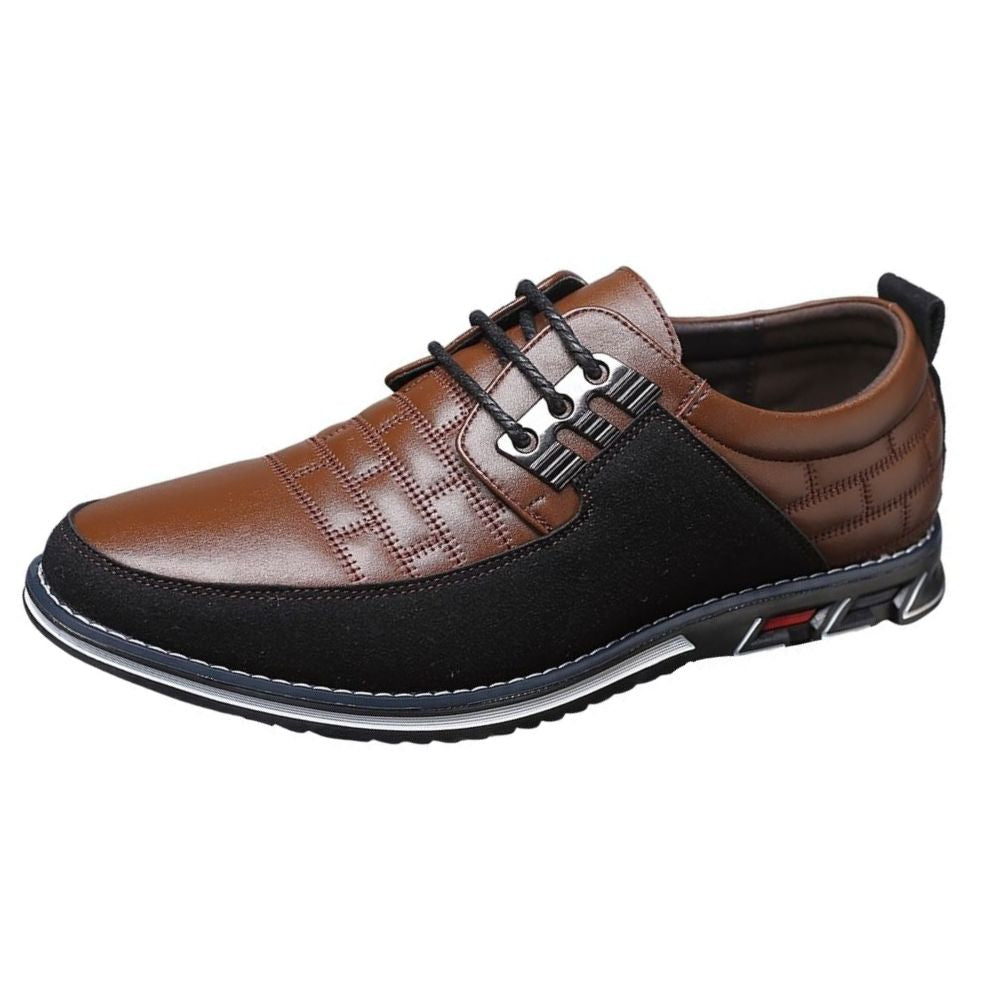 Sapato Mocassim Masculino Lorin