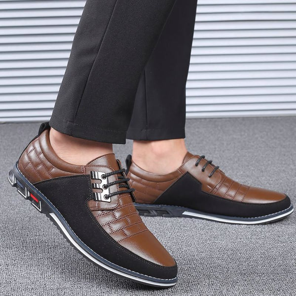 Sapato Mocassim Masculino Lorin