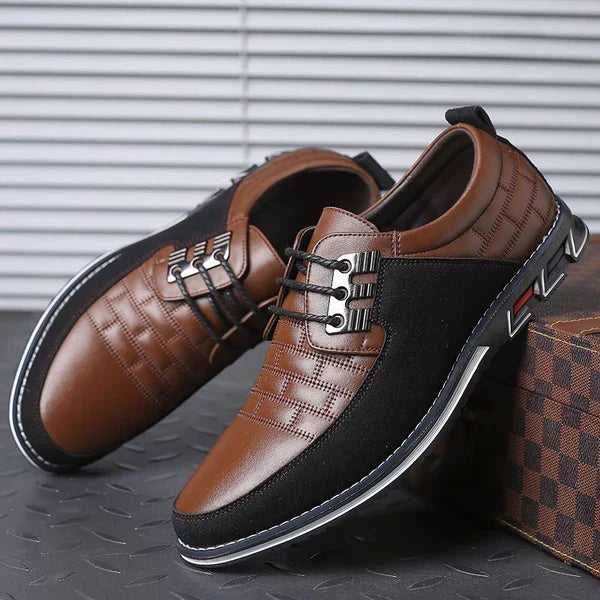 Sapato Mocassim Masculino Lorin