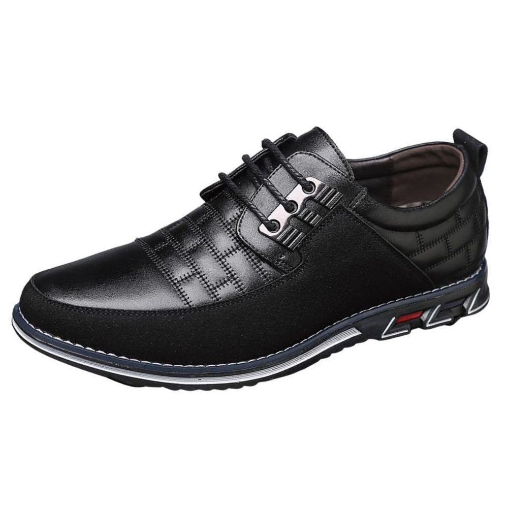 Sapato Mocassim Masculino Lorin