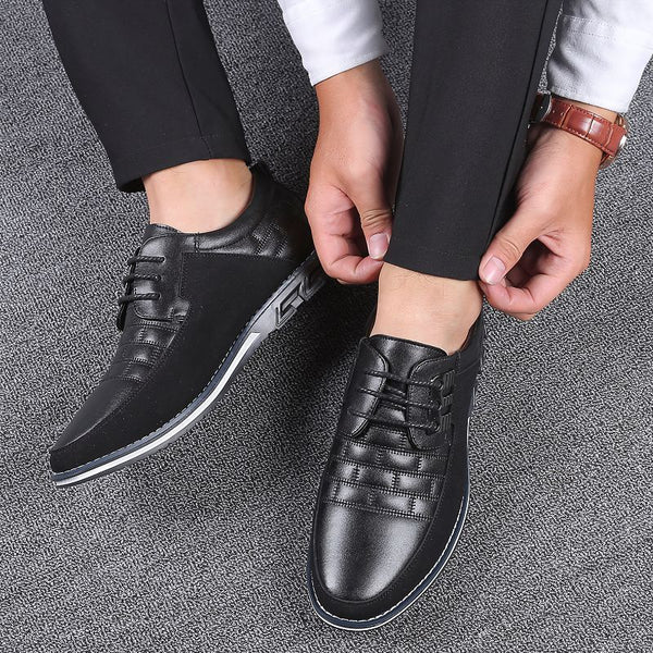 Sapato Mocassim Masculino Lorin