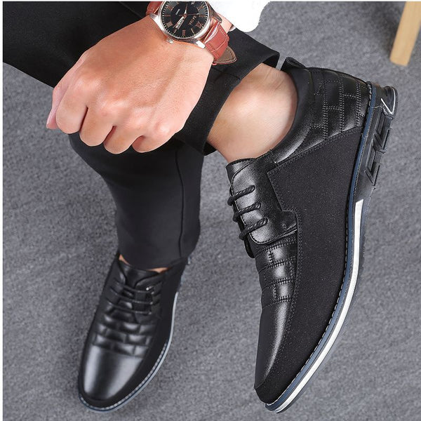 Sapato Mocassim Masculino Lorin